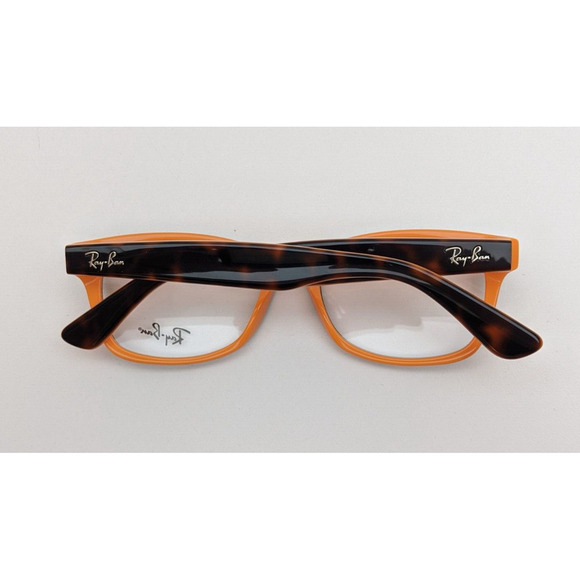 🕶️Ray-Ban RB1526 3661 Eyeglasses 48/16 130 /KAG705🕶️​ - Picture 7 of 10